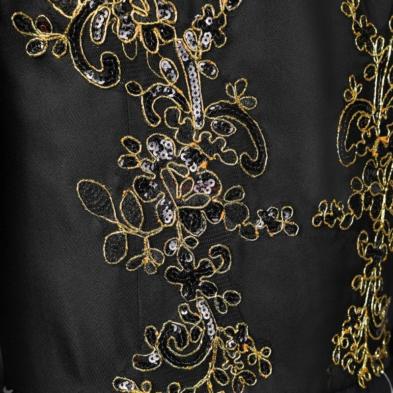 Yennefer Costume The Season 2 Of The Witcher Cosplay Costumes 10 Yennefer Costume The Season 2 Of The Witcher Cosplay Costumes - Image 10