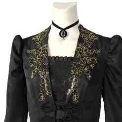 Yennefer Costume The Season 2 Of The Witcher Cosplay Costumes 35 Yennefer Costume The Season 2 Of The Witcher Cosplay Costumes -Ready To Ship Sales 021A7536 800x800 1