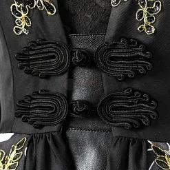 Yennefer Costume The Season 2 Of The Witcher Cosplay Costumes 36 Yennefer Costume The Season 2 Of The Witcher Cosplay Costumes -Ready To Ship Sales 021A7537 800x800 1