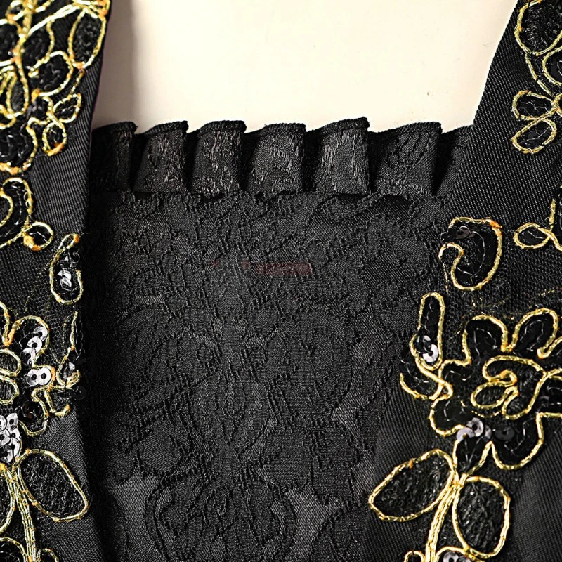 Yennefer Costume The Season 2 Of The Witcher Cosplay Costumes 13 Yennefer Costume The Season 2 Of The Witcher Cosplay Costumes - Image 13