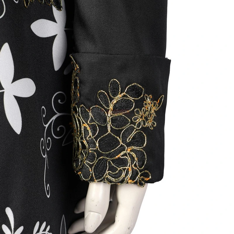 Yennefer Costume The Season 2 Of The Witcher Cosplay Costumes 15 Yennefer Costume The Season 2 Of The Witcher Cosplay Costumes - Image 15