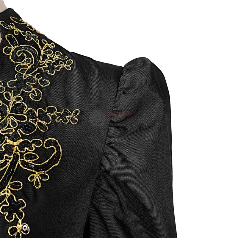 Yennefer Costume The Season 2 Of The Witcher Cosplay Costumes 16 Yennefer Costume The Season 2 Of The Witcher Cosplay Costumes - Image 16