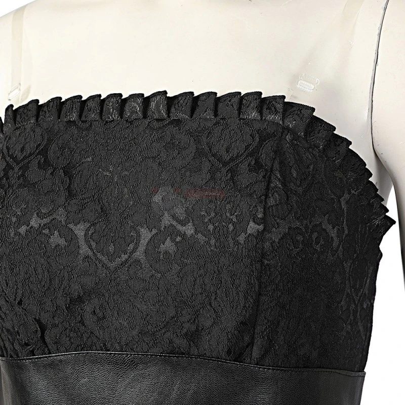 Yennefer Costume The Season 2 Of The Witcher Cosplay Costumes 19 Yennefer Costume The Season 2 Of The Witcher Cosplay Costumes - Image 19