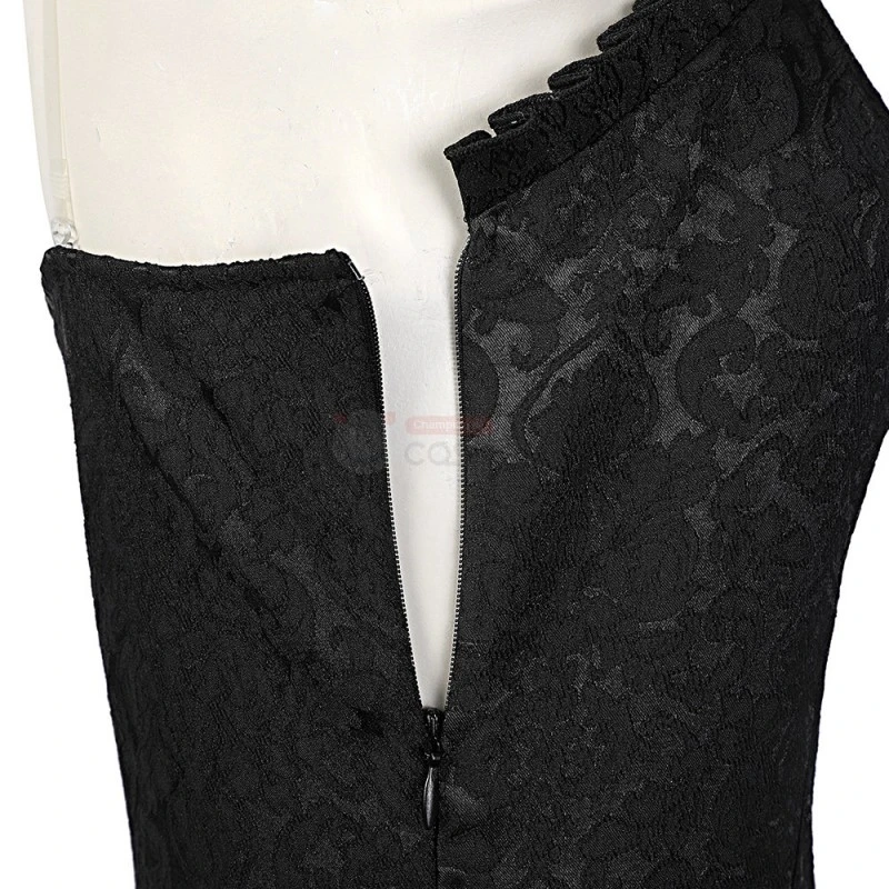 Yennefer Costume The Season 2 Of The Witcher Cosplay Costumes 20 Yennefer Costume The Season 2 Of The Witcher Cosplay Costumes - Image 20