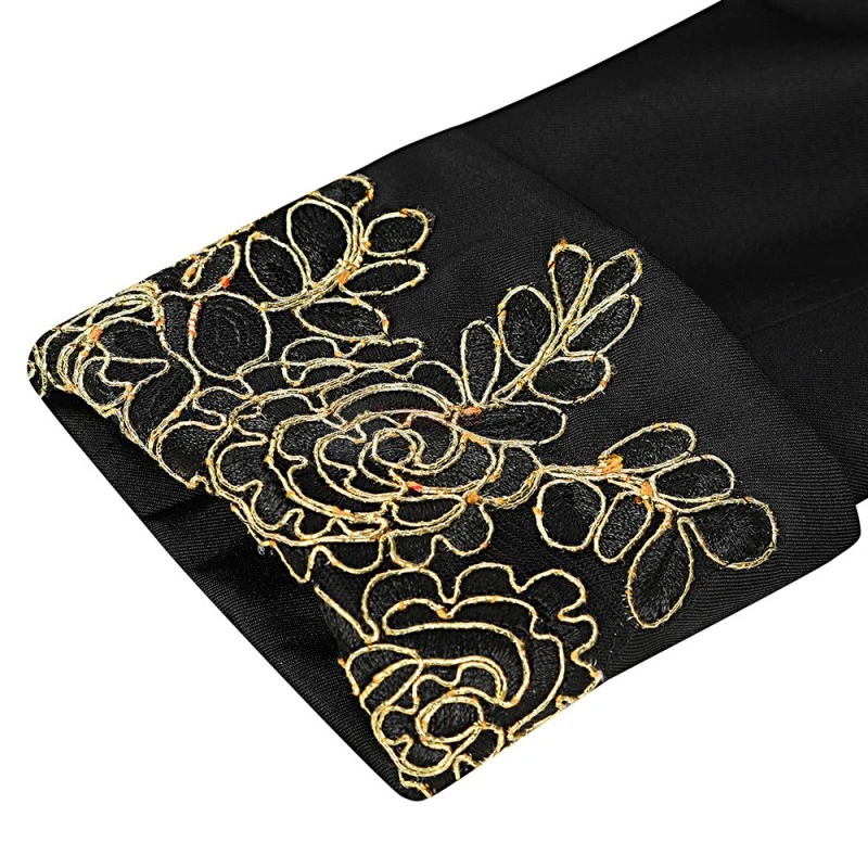 Yennefer Costume The Season 2 Of The Witcher Cosplay Costumes 21 Yennefer Costume The Season 2 Of The Witcher Cosplay Costumes - Image 21