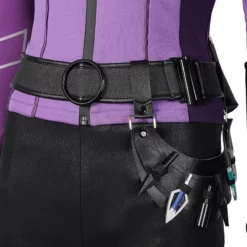 Kate Bishop Costume Young Avengers Hawkeye Cosplay Suit Upgraded Version 30 Kate Bishop Costume Young Avengers Hawkeye Cosplay Suit Upgraded Version -Ready To Ship Sales 021A7563 800x800 1