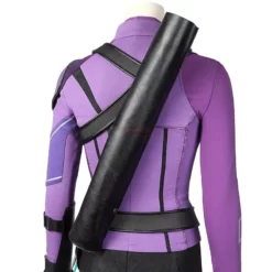 Kate Bishop Costume Young Avengers Hawkeye Cosplay Suit Upgraded Version 34 Kate Bishop Costume Young Avengers Hawkeye Cosplay Suit Upgraded Version -Ready To Ship Sales 021A7566 800x800 1