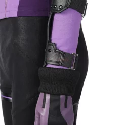 Kate Bishop Costume Young Avengers Hawkeye Cosplay Suit Upgraded Version 33 Kate Bishop Costume Young Avengers Hawkeye Cosplay Suit Upgraded Version -Ready To Ship Sales 021A7567 800x800 1