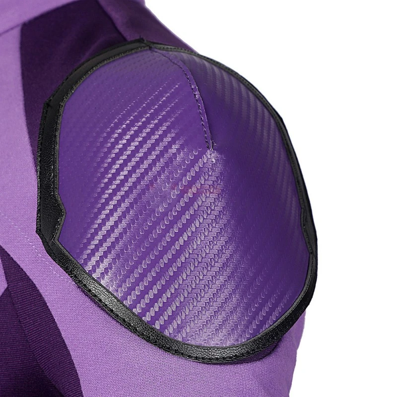 Kate Bishop Costume Young Avengers Hawkeye Cosplay Suit Upgraded Version 13 Kate Bishop Costume Young Avengers Hawkeye Cosplay Suit Upgraded Version - Image 13