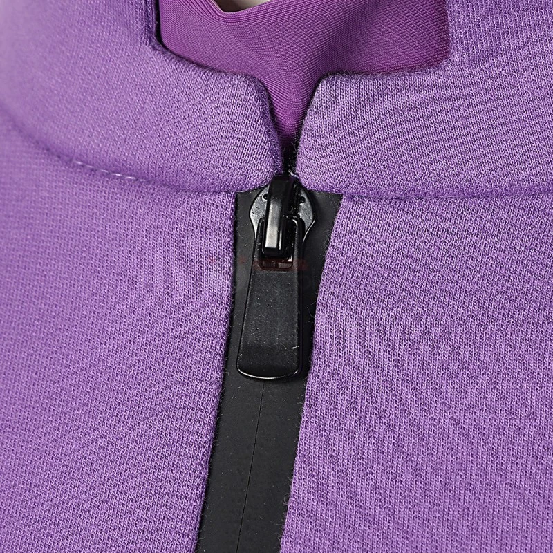 Kate Bishop Costume Young Avengers Hawkeye Cosplay Suit Upgraded Version 14 Kate Bishop Costume Young Avengers Hawkeye Cosplay Suit Upgraded Version - Image 14