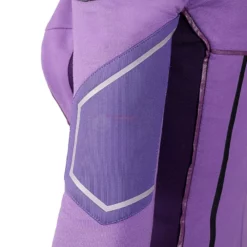 Kate Bishop Costume Young Avengers Hawkeye Cosplay Suit Upgraded Version 38 Kate Bishop Costume Young Avengers Hawkeye Cosplay Suit Upgraded Version -Ready To Ship Sales 021A7580 800x800 1