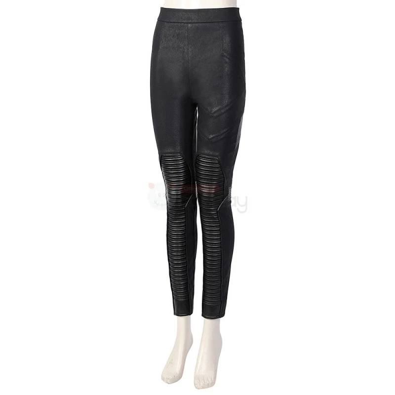 Kate Bishop Costume Young Avengers Hawkeye Cosplay Suit Upgraded Version 6 Kate Bishop Costume Young Avengers Hawkeye Cosplay Suit Upgraded Version - Image 6