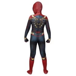Kids Spider-Man 3 No Way Home Peter Parker Cosplay Costumes 20 Kids Spider-Man 3 No Way Home Peter Parker Cosplay Costumes -Ready To Ship Sales 021A7622 800x800 1