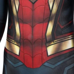Kids Spider-Man 3 No Way Home Peter Parker Cosplay Costumes 24 Kids Spider-Man 3 No Way Home Peter Parker Cosplay Costumes -Ready To Ship Sales 021A7630 800x800 1
