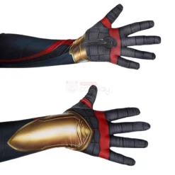 Kids Spider-Man 3 No Way Home Peter Parker Cosplay Costumes 30 Kids Spider-Man 3 No Way Home Peter Parker Cosplay Costumes -Ready To Ship Sales 021A7634 800x800 2