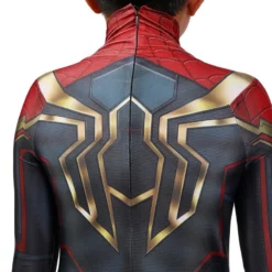 Kids Spider-Man 3 No Way Home Peter Parker Cosplay Costumes 25 Kids Spider-Man 3 No Way Home Peter Parker Cosplay Costumes -Ready To Ship Sales 021A7635 800x800 1