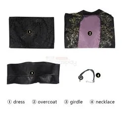 Yennefer Costume The Season 2 Of The Witcher Cosplay Costumes 49 Yennefer Costume The Season 2 Of The Witcher Cosplay Costumes -Ready To Ship Sales 021A7640q 800x800 1