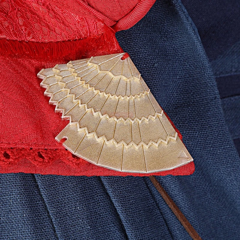 Doctor Strange Costume Spider-Man 3 No Way Home Cosplay Suits 13 Doctor Strange Costume Spider-Man 3 No Way Home Cosplay Suits - Image 13