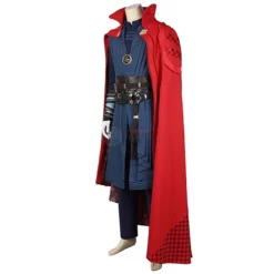 Doctor Strange Costume Spider-Man 3 No Way Home Cosplay Suits 27 Doctor Strange Costume Spider-Man 3 No Way Home Cosplay Suits -Ready To Ship Sales 021A7687 800x800 1