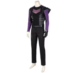 Clint Barton Cosplay Costume Hawkeye Cosplay Costumes 24 Clint Barton Cosplay Costume Hawkeye Cosplay Costumes -Ready To Ship Sales 021A7867 800x800 1