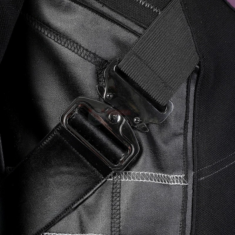 Clint Barton Cosplay Costume Hawkeye Cosplay Costumes 9 Clint Barton Cosplay Costume Hawkeye Cosplay Costumes - Image 9