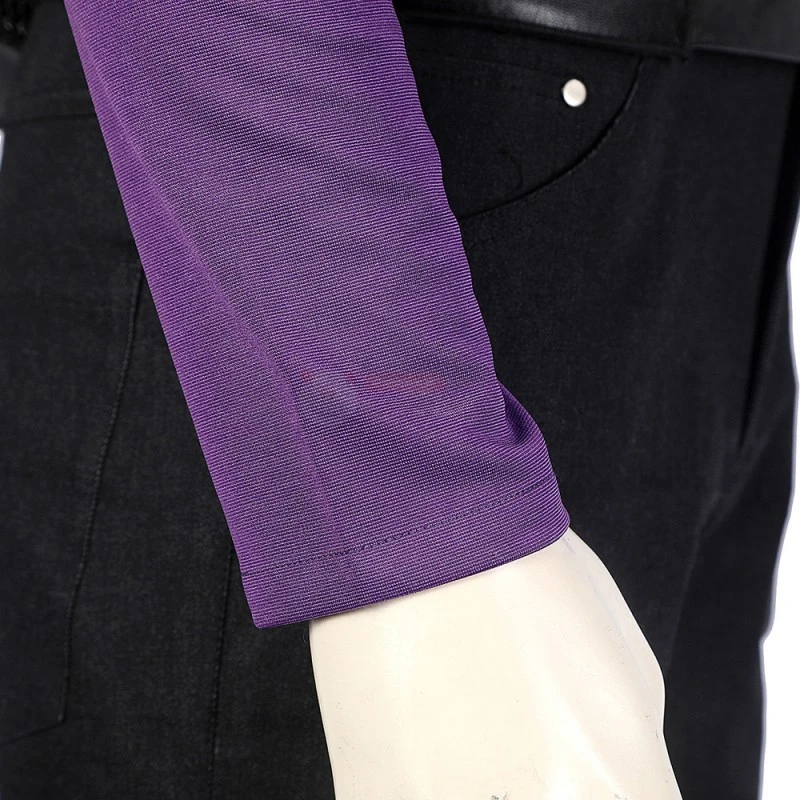 Clint Barton Cosplay Costume Hawkeye Cosplay Costumes 12 Clint Barton Cosplay Costume Hawkeye Cosplay Costumes - Image 12