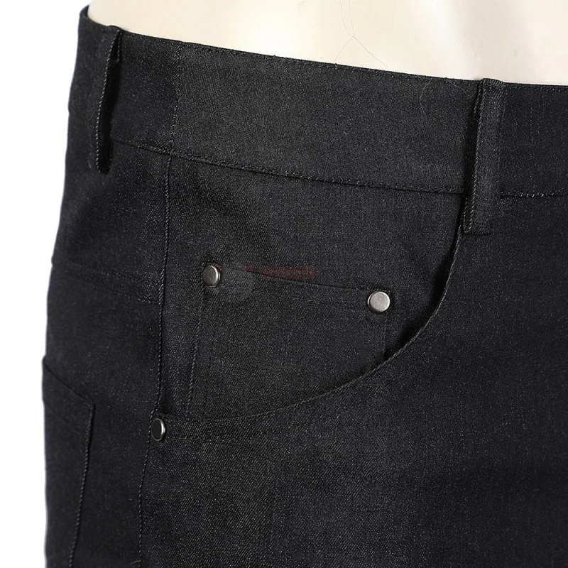 Clint Barton Cosplay Costume Hawkeye Cosplay Costumes 16 Clint Barton Cosplay Costume Hawkeye Cosplay Costumes - Image 16