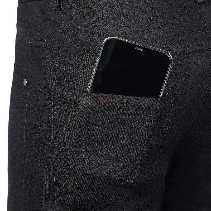 Clint Barton Cosplay Costume Hawkeye Cosplay Costumes 18 Clint Barton Cosplay Costume Hawkeye Cosplay Costumes - Image 18