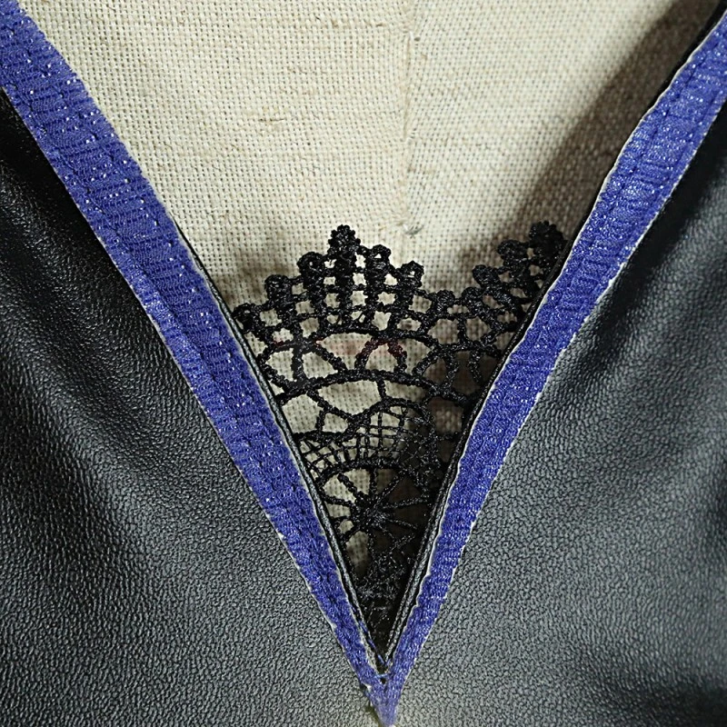 Eula Costume Genshin Impact Cosplay Suit 12 Eula Costume Genshin Impact Cosplay Suit - Image 12