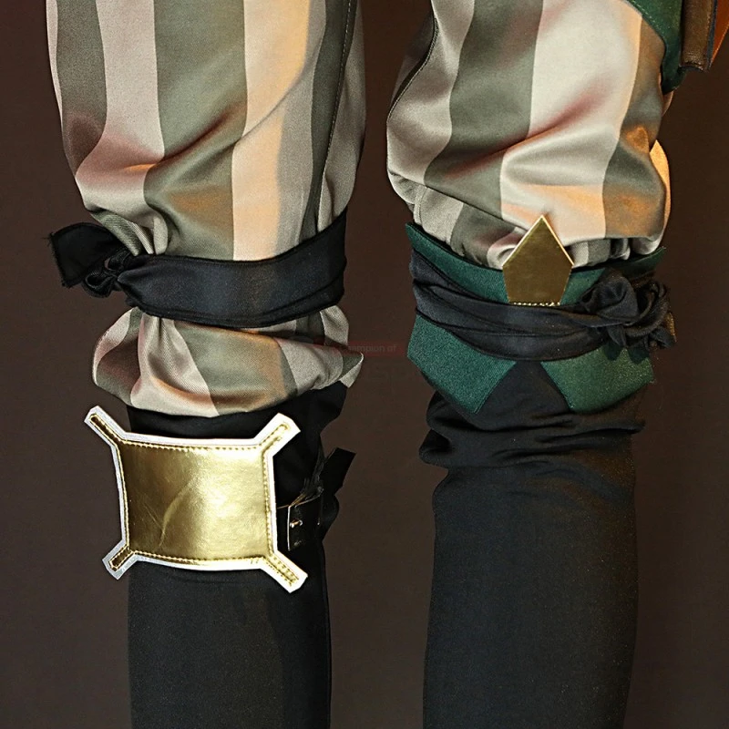 Vi Costume Arcane Wars Of Two Cities Cosplay Costumes 10 Vi Costume Arcane Wars Of Two Cities Cosplay Costumes - Image 10