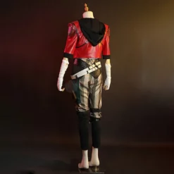 Vi Costume Arcane Wars Of Two Cities Cosplay Costumes 23 Vi Costume Arcane Wars Of Two Cities Cosplay Costumes -Ready To Ship Sales 021A8069 800x800 1