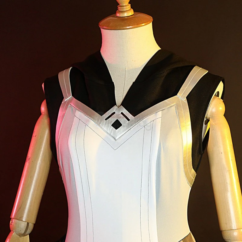 Vi Costume Arcane Wars Of Two Cities Cosplay Costumes 19 Vi Costume Arcane Wars Of Two Cities Cosplay Costumes - Image 19