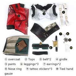 Vi Costume Arcane Wars Of Two Cities Cosplay Costumes 41 Vi Costume Arcane Wars Of Two Cities Cosplay Costumes -Ready To Ship Sales 021A8083 800x800 1