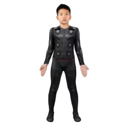 Thor Odinson Costume Avengers 3 Infinity War Cosplay Suit For Kids 21 Thor Odinson Costume Avengers 3 Infinity War Cosplay Suit For Kids -Ready To Ship Sales 021A8594 800x800 1