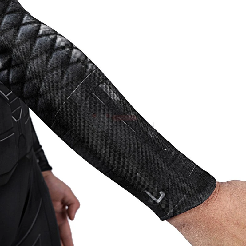 Thor Odinson Costume Avengers 3 Infinity War Cosplay Suit For Kids 9 Thor Odinson Costume Avengers 3 Infinity War Cosplay Suit For Kids - Image 9