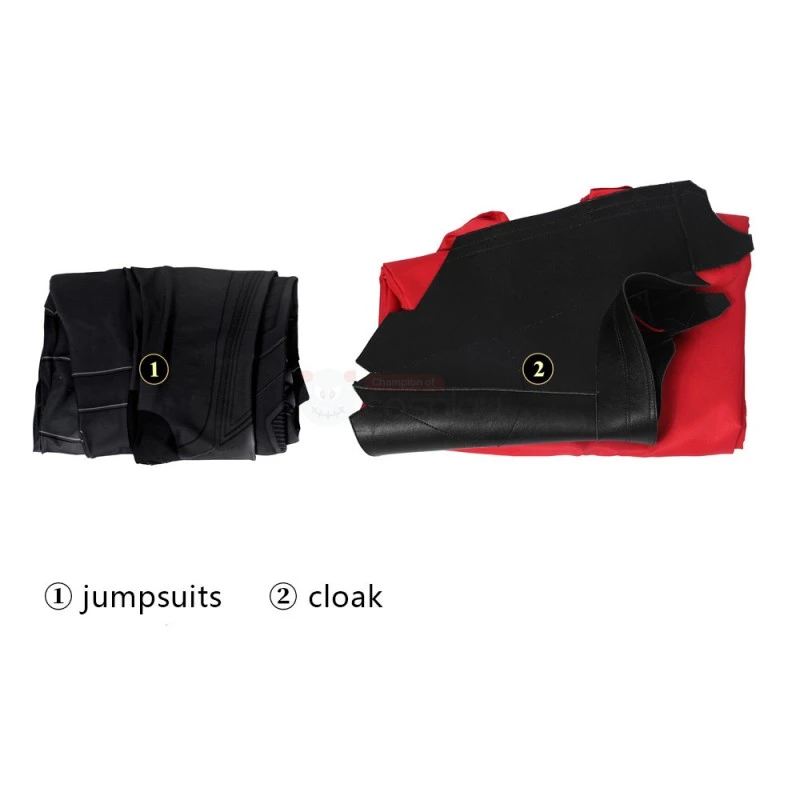 Thor Odinson Costume Avengers 3 Infinity War Cosplay Suit For Kids 17 Thor Odinson Costume Avengers 3 Infinity War Cosplay Suit For Kids - Image 17