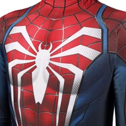 Peter Parker Costumes Marvel Spiderman PS5 2 Cosplay Suits For Kids -Ready To Ship Sales 021A8616 800x800 1
