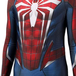 Peter Parker Costumes Marvel Spiderman PS5 2 Cosplay Suits For Kids -Ready To Ship Sales 021A8618 800x800 1