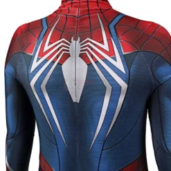 Peter Parker Costumes Marvel Spiderman PS5 2 Cosplay Suits For Kids -Ready To Ship Sales 021A8622 800x800 1