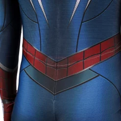 Peter Parker Costumes Marvel Spiderman PS5 2 Cosplay Suits For Kids -Ready To Ship Sales 021A8623 800x800 1