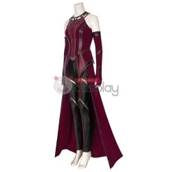 2021 Wanda Costume WandaVision New Cosplay Wanda Maximoff Scarlet Witch Suit 24 2021 Wanda Costume WandaVision New Cosplay Wanda Maximoff Scarlet Witch Suit -Ready To Ship Sales 021A8638 800x800 2