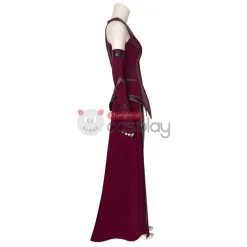 2021 Wanda Costume WandaVision New Cosplay Wanda Maximoff Scarlet Witch Suit 27 2021 Wanda Costume WandaVision New Cosplay Wanda Maximoff Scarlet Witch Suit -Ready To Ship Sales 021A8640 800x800 2