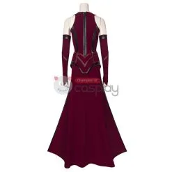 2021 Wanda Costume WandaVision New Cosplay Wanda Maximoff Scarlet Witch Suit 28 2021 Wanda Costume WandaVision New Cosplay Wanda Maximoff Scarlet Witch Suit -Ready To Ship Sales 021A8642 800x800 2