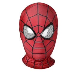 Peter Parker Costumes Marvel Spiderman PS5 2 Cosplay Suits For Kids -Ready To Ship Sales 021A8643 800x800 1
