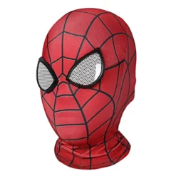 Peter Parker Costumes Marvel Spiderman PS5 2 Cosplay Suits For Kids -Ready To Ship Sales 021A8645 800x800 1