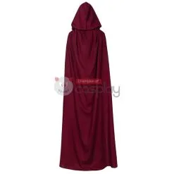 2021 Wanda Costume WandaVision New Cosplay Wanda Maximoff Scarlet Witch Suit 26 2021 Wanda Costume WandaVision New Cosplay Wanda Maximoff Scarlet Witch Suit -Ready To Ship Sales 021A8667 800x800 2