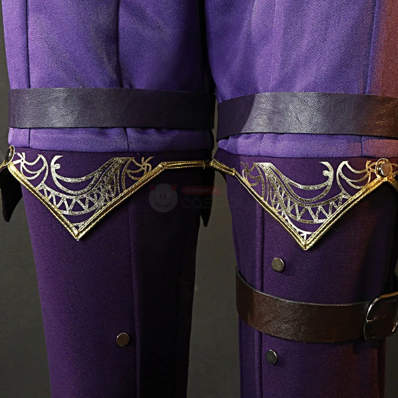 Caitlyn Costume Arcane Wars Of Two Cities Cosplay Costumes 11 Caitlyn Costume Arcane Wars Of Two Cities Cosplay Costumes - Image 11