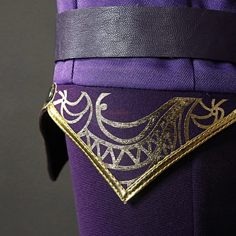 Caitlyn Costume Arcane Wars Of Two Cities Cosplay Costumes 13 Caitlyn Costume Arcane Wars Of Two Cities Cosplay Costumes - Image 13