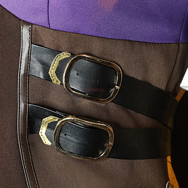 Caitlyn Costume Arcane Wars Of Two Cities Cosplay Costumes 10 Caitlyn Costume Arcane Wars Of Two Cities Cosplay Costumes - Image 10