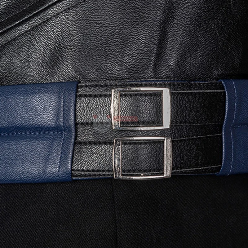 Bucky Barnes Costume 2021 New The Falcon And The Winter Soldier Cosplay Suit 11 Bucky Barnes Costume 2021 New The Falcon And The Winter Soldier Cosplay Suit - Image 11